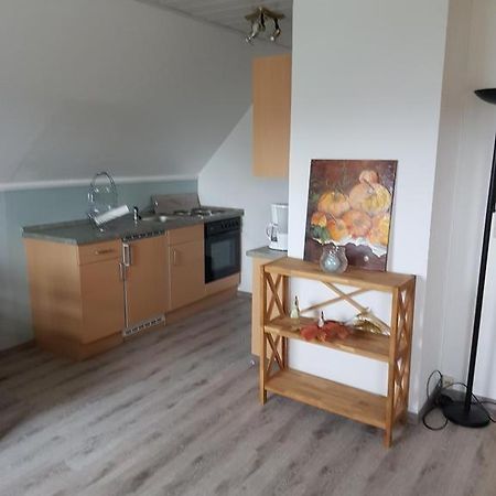 Appartamento Ferienbeianne Hemmingstedt Esterno foto