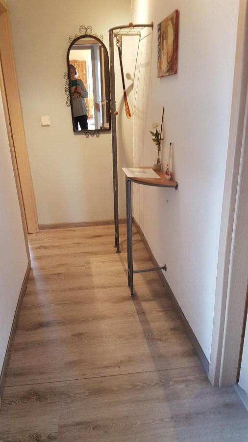 Appartamento Ferienbeianne Hemmingstedt Esterno foto
