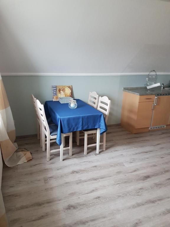 Appartamento Ferienbeianne Hemmingstedt Esterno foto